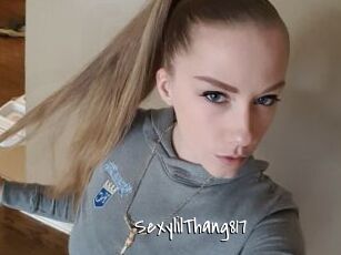 SexylilThang817