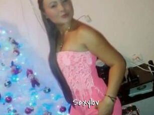Sexylov Sexy Footjobs