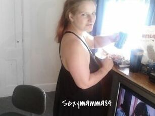 Sexymamma84