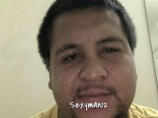 Sexyman12