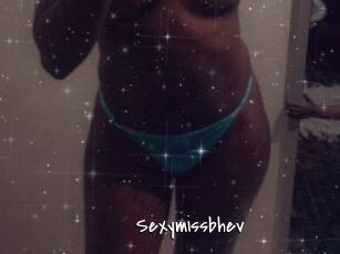Sexymissbhev
