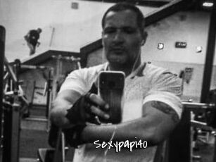 Sexypapi40
