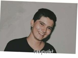 SexyroxHot