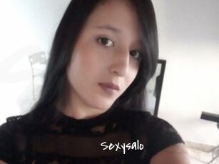 Sexysalo