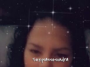 Sexysassesondra