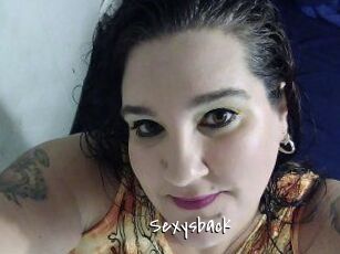 Sexysback
