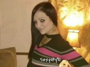 Sexysky90