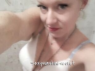 Sexysunshinesecret
