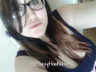 Sexythickchick