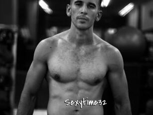 Sexytime32
