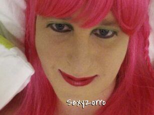 Sexyzorro