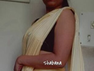 Shabana