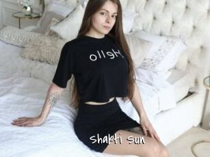 Shakti_Sun
