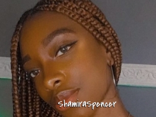 ShamiraSpencer Sexy Footjobs