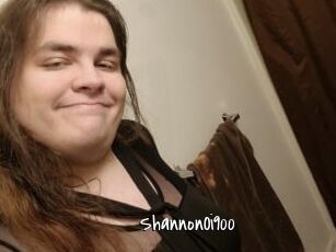 ShannonOi900
