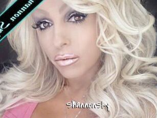 ShannonSky