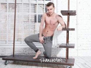 ShanonMat