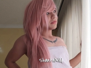 ShantalWild Sexy Footjobs