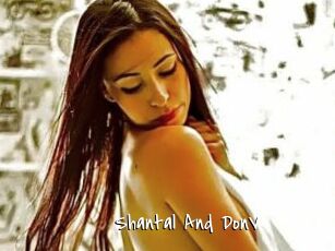 Shantal_And_DonV