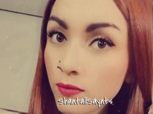 ShantallSaynts
