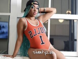 ShantyZole
