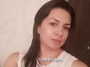 SharaJordan