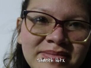 Sharith_HotX
