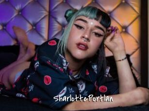 SharlottePortlan
