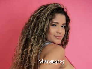 SharomGrey