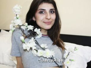 SharonAllen