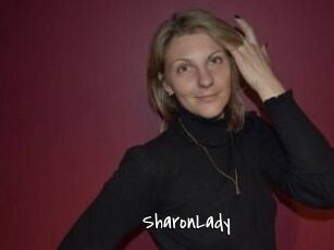 SharonLady