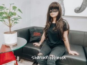 SharonRobbinson