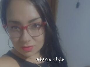 Sharon_style