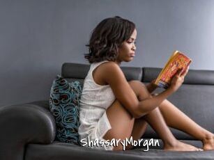 ShassaryMorgan