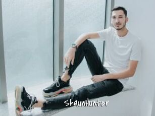 ShaunHunter