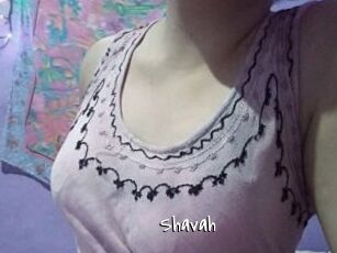 Shavah