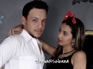 ShawnNSelenna
