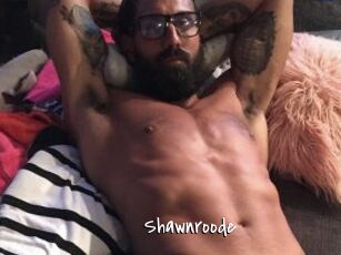 Shawnroode