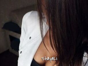 ShayaLi