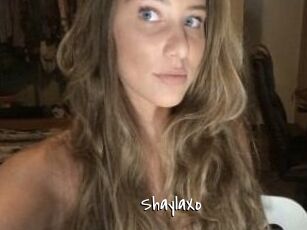 ShaylaXo