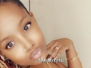 Shaylaxxx321