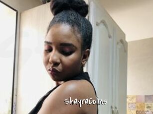 ShayraColins