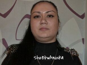 SheBbwAnuska
