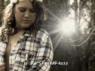 SheenaKnoxx