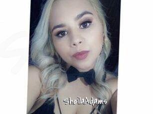 SheilaAdams