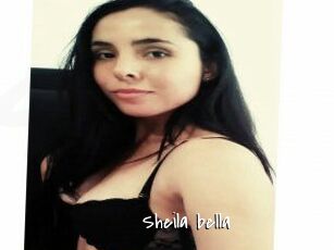 Sheila_bella