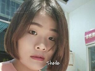 Sheile