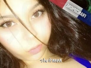 Sheitanna