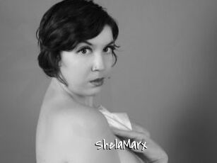 ShelaMarx