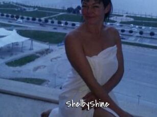 ShelbyShine